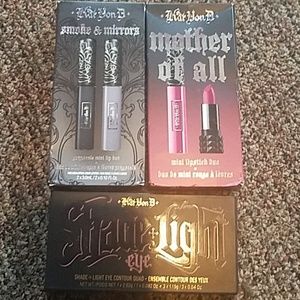 Kat Von D bundle